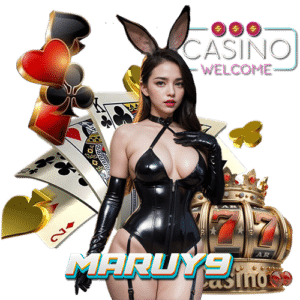 maruy9 คืออะไร