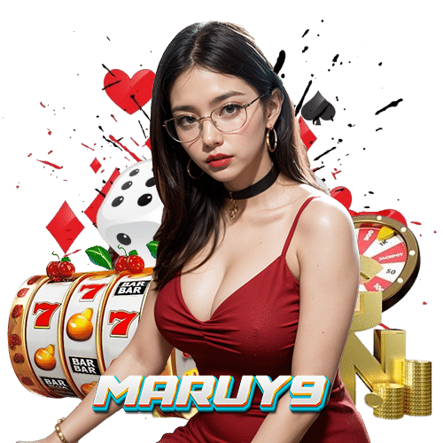 maruy9 รวมเกมรวมค่าย